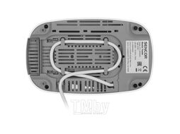 Тостер Sencor STS 2606WH