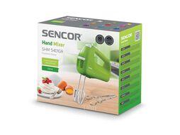 Миксер Sencor SHM 5401 GR
