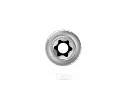 Головка торцевая 1/4, Е6, CrV Stels 13865