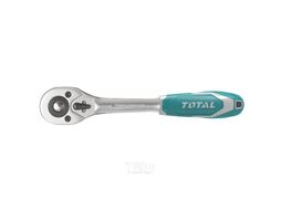 Ключ-трещетка 3/8 " TOTAL THT106386