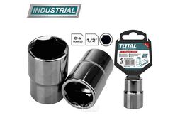 Головка торцевая 1/2 " 28 мм TOTAL THTST12281