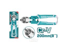 Болторез мини 8 "/200 мм TOTAL THT11386