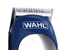 Машинка для стрижки Wahl Color Pro Lithium, синий/белый (79600-3716)