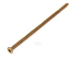 Шуруп по бетону KRANZ 7.5х152, короб (100 шт.)