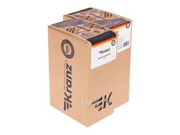 Шуруп по бетону KRANZ 7.5х152, короб (100 шт.)