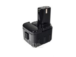Аккумулятор, Ni-CD, 12V, 1.5AН Hitachi (подходит к DS12DVF3 ) -BL PIT Hit-12-1,5-BL