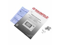 Микроволновая печь встраиваемая MAUNFELD MBMO.20.7S