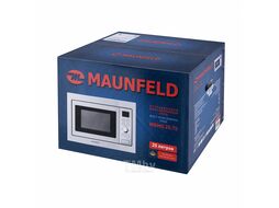 Микроволновая печь встраиваемая MAUNFELD MBMO.20.7S