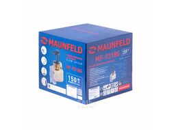 Соковыжималка шнековая MAUNFELD MF-931BG