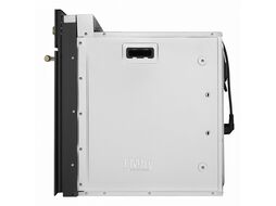 Шкаф духовой газовый MAUNFELD EOGC604RBG.MT (с электрическим грилем)