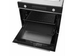 Шкаф духовой электрический MAUNFELD MCMO5013MDS