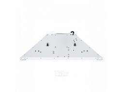Кухонная вытяжка HOMSair DELTA 60 белый