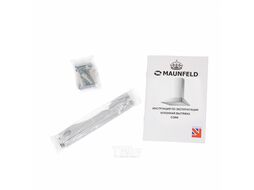 Кухонная вытяжка MAUNFELD Cork 60 нержавеющая сталь