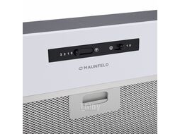 Кухонная вытяжка MAUNFELD Crosby Light C 60 белый