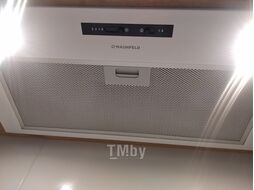 Кухонная вытяжка MAUNFELD Crosby Light C 60 белый