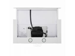 Кухонная вытяжка MAUNFELD Ouse Touch 60 белый