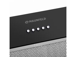 Кухонная вытяжка MAUNFELD THAMES 601M черный