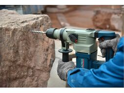Перфоратор SDS PLUS RH 1300-30 ALTECO