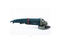 Угловая шлифмашина AG 1300-125 ALTECO