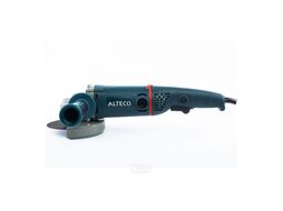 Угловая шлифмашина AG 1300-125 ALTECO