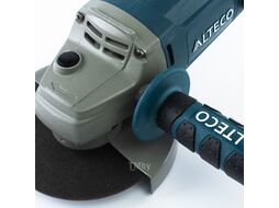 Угловая шлифмашина AG 1300-125 ALTECO
