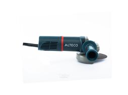 Угловая шлифмашина AG 850-125.1 ALTECO
