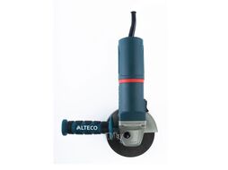 Угловая шлифмашина AG 850-125.1 ALTECO