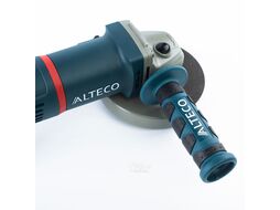 Угловая шлифмашина AG 850-125.1 ALTECO