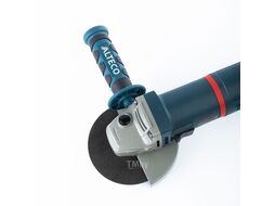 Угловая шлифмашина AG 850-125.1 ALTECO
