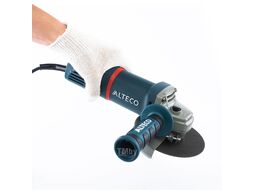 Угловая шлифмашина AG 850-125.1 ALTECO