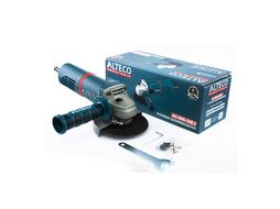 Угловая шлифмашина AG 850-125.1 ALTECO
