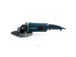 Угловая шлифмашина AG 2400-230.1 ALTECO