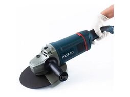 Угловая шлифмашина AG 2400-230.1 ALTECO