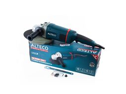 Угловая шлифмашина AG 2400-230.1 ALTECO