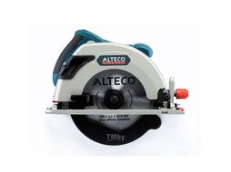 Циркулярная пила CS 0513 (CS 1400-185 G) ALTECO