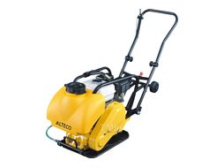 Виброплита Alteco C60TH (без бака для воды)