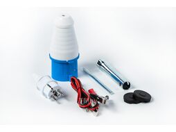 Бензиновый генератор Alteco Professional AGG 7000Е Mstart