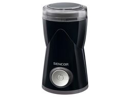 Электрическая кофемолка Sencor SCG 1050BK