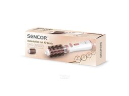 Фен-щетка Sencor SHS 0910GD