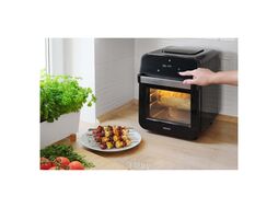 Аэрофритюрница Sencor SFR 5510BK