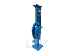 Домкрат реечный GEARSEN 16,0 т, (GRJ 160)