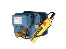 Таль электрическая цепная GEARSEN HHBD 5,0 т 6 м