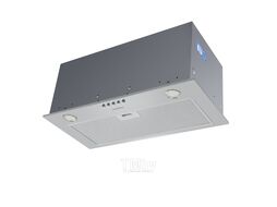 Кухонная вытяжка MAUNFELD Crosby Power 60 (нержавеющая сталь)