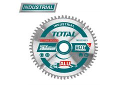 Диск пильный 210x30 мм 60 зубьев TOTAL TAC233523
