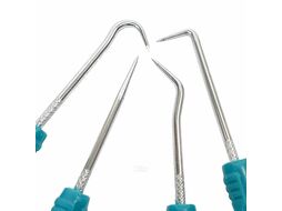 Набор крюков TOTAL TPHSK0401