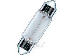 Автолампа упак. C5W 12V 5W ECO BOSCH 1987302810