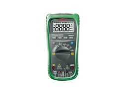 Профессиональный мультиметр MS8361D MASTECH