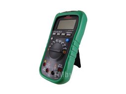 Профессиональный мультиметр MS8361D MASTECH