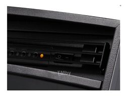 Электрокамин портальный встраив Electrolux EFP/P-2720RLS
