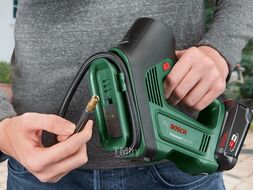Насос аккумуляторный UniversalPump 0.603.947.100 BOSCH